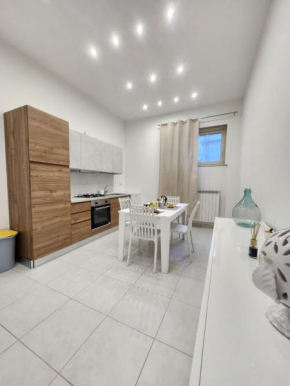 Dimora Rudiae Lecce